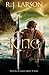 King by R.J. Larson