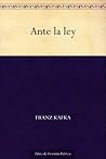 Ante la ley