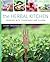 The Herbal Kitchen by Jerry Traunfeld