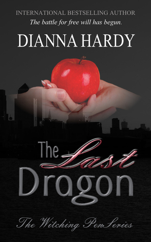 The Last Dragon (The Witching Pen series, #4)