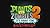 Plants vs Zombies 2 by David Larson