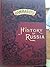 The History of Russia from the Earliest Times to 1877, Volume 2
