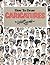 How To Draw Caricatures by Lenn Redman How To Draw Caricatures by Lenn Redman