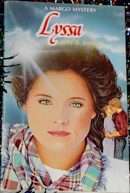 Lyssa
