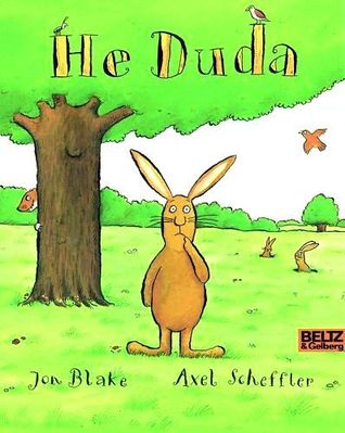 He Duda (Popular Fiction) (German Edition)