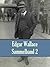 Sammelband 2 by Edgar Wallace