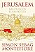 Jerusalem: kaupungin elämäkerta