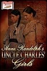 The Guardian's Secret by Anne Randolph
