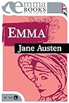 Book cover for Emma