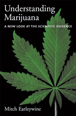 Understanding Marijuana: A New Look at the Scientific Evidence