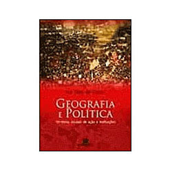 Geografia e Política