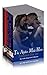 The Alpha Male Hero Romance Boxed Set by Terry Towers