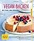 Vegan backen by Nicole Just