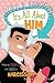 It's All About Him by Lisa E. Scott
