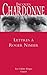 Lettres à Roger Nimier (Les Cahiers Rouges) (French Edition)