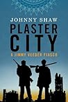 Plaster City by Johnny Shaw