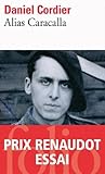 Alias Caracalla