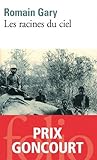 Les racines du ciel