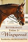 Wingspread (Bittersweet Farm, #3)