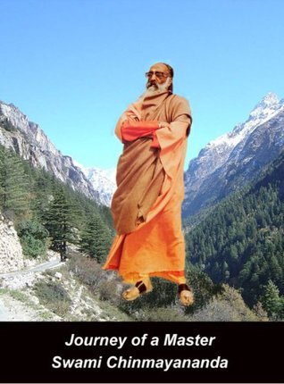 Journey of a Master: Swami Chinmayananda (Kindle Edition)