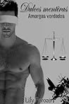 Book cover for Dulces mentiras, amargas verdades