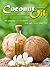 Coconut Oil by Lisa Wilson