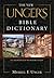 The New Unger's Bible Dictionary