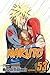 Naruto, Vol. 53 by Masashi Kishimoto