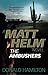 Matt Helm - The Ambushers by Donald Hamilton