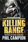 Killing Range: Left for Dead. Back for Revenge.