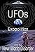 UFOs Exopolitics and the New World Disorder by Ed Komarek
