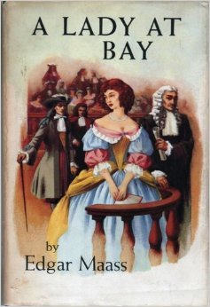 A Lady at Bay