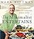 The Minimalist Entertains by Mark Bittman