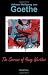 The Sorrows of Young Werther by Johann Wolfgang von Goethe