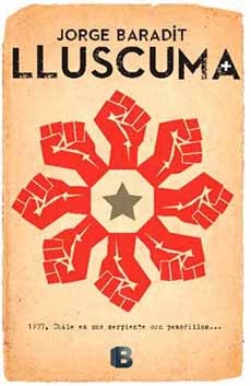 Lluscuma (Paperback)