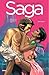 Saga #15 by Brian K. Vaughan