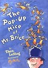 The Pop-Up Mice of Mr. Brice