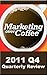 Marketing Over Coffee 2011 ...