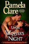 Upon a Winter's Night by Pamela Clare