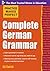 Practice Makes Perfect Complete German Grammar (German Edition)