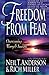 Freedom from Fear by Neil T. Anderson