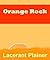 Orange Rock (Novelette)