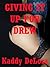 Giving It Up for Drew: A Virgin Sex Erotica Story