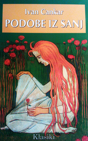 Podobe iz sanj (Hardcover)