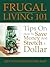 Frugal Living 101: Tips on ...