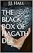 The Black Box of Hagath Dul