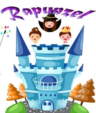 Rapunzel