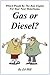 Which Would Be The Best Engine For Your Next Motorhome, Gas or Diesel? [Booklet]