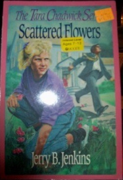 Scattered Flowers (Tara Chadwick Books : No 4)