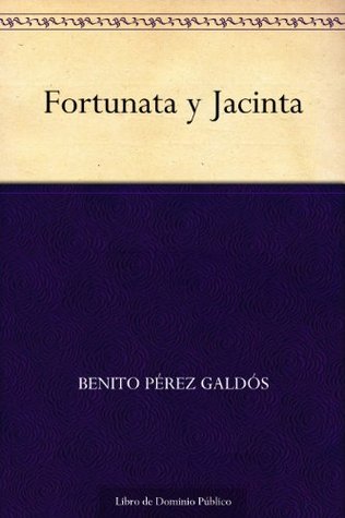 Fortunata y Jacinta